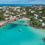 Bermuda Tourism Authority 2026 Getaway Sweepstakes
