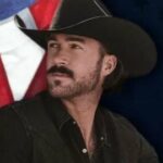 Black Rifle Coffee Company Riley Green VIP Experience Giveaway