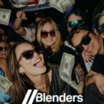 Blenders $14k BDay Sweepstakes