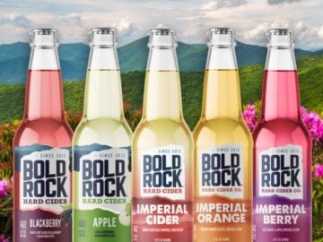 Bold Rock Getaway Experience Sweepstakes – Limited States