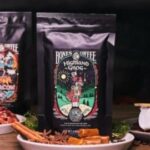 Bones Coffee Free Coffee For A Year Giveaway