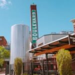 Boulevard Brewing Co. Royals Fly Away Sweepstakes