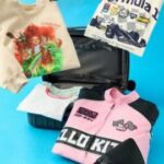 BoxLunch Fandom Spring Break Sweepstakes – Instagram
