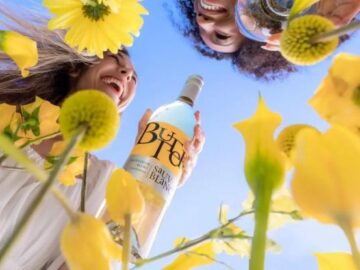 Butter Wines Year of Blooms Sweepstakes