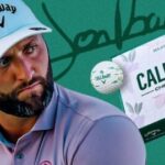Callaway Golf Autograph Golf Ball Sweepstakes