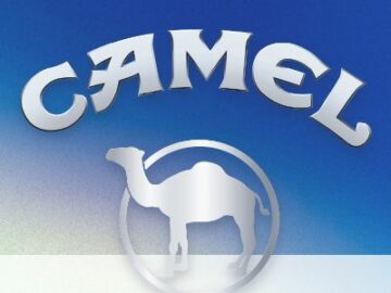 Camel Crush It Your Way Sweepstakes and Instant Win Game