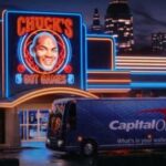 Capital One March Madness 2026 Giveaway