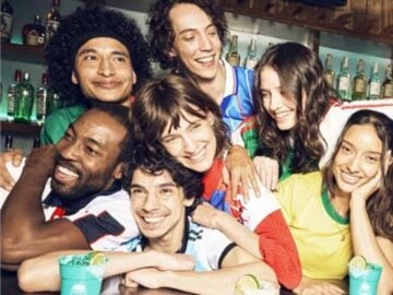 Casamigos FIFA World Cup 2026 Match Up Sweepstakes – Hot Pick!