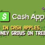 Cash App X Cash Apples Sweepstakes