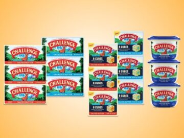 Challenge St. Patrick’s Day Giveaway