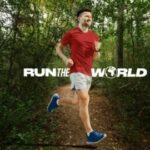 CLIF Run the World Sweepstakes