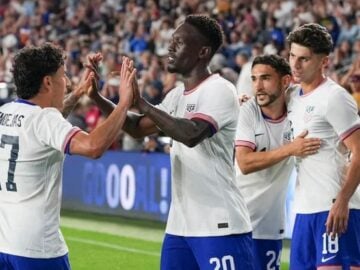 Coca‑Cola Match Day Getaway Sweepstakes – Hot Pick!