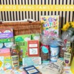 Cocoba Chocolate Hop into Spring Family Giveaway