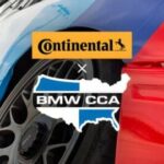 Continental Experience BMW CCA Sweepstakes
