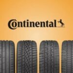 Continental Tire Powernation Spring 2026 Sweepstakes