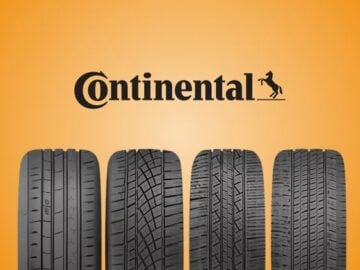 Continental Tire Powernation Spring 2026 Sweepstakes