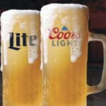 Coors Light & Miller Lite Shoot Your Shot Sweepstakes
