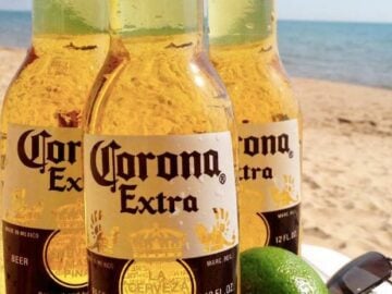Corona Cinco Ready Sweepstakes – Limited States