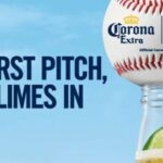 Corona MiLB Sweepstakes