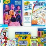 Crayola Easter Giveaway