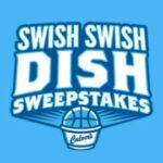 Culvers Swish Swish Dish Sweepstakes and Instant Win Game – Limited States