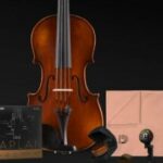 D’Addario Eastman Violin Giveaway