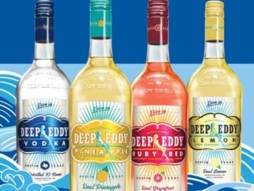 Deep Eddy Vodka Florida VIP Festival Sweepstakes