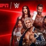 Disney+ Perks: WWE WrestleMania Sweepstakes – Disney+ Subscriber or Email