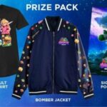 Dolby Super Mario Galaxy Movie Prize Pack Giveaway – Facebook