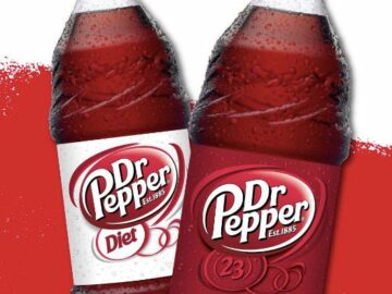 Dr Pepper Circle K CMA Fest Sweepstakes – AZ Only