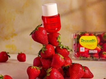 Driscolls Berry National Strawberry Day Giveaway – Instagram