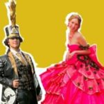 Duck Brand Duct Tape 2026 Stuck at Prom Scholarship Contest  – High School Students