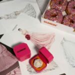 Dunkin’ X Vera Wang I Dough Proposal Day Contest – Proposal Video – Instagram or TikTok