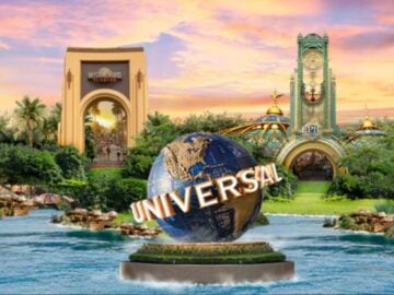 Elvis Duran and the Morning Show’s Universal Orlando Resort Mardi Gras Sweepstakes