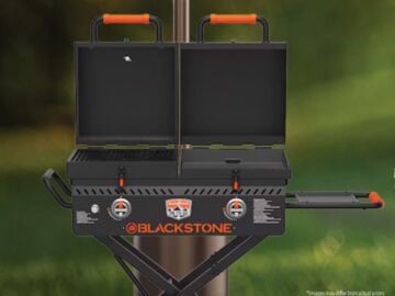 Ezra Brooks 90 Prizes for 90 Proof Instant Win