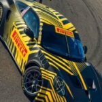 F1 Pirelli Hot Laps Weekend Miami 2026 Sweepstakes