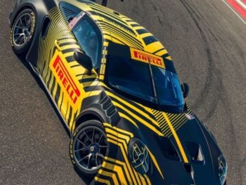 F1 Pirelli Hot Laps Weekend Miami 2026 Sweepstakes