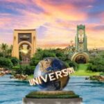 Fandango’s Universal Adventure Getaway Sweepstakes