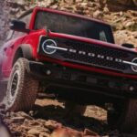 Ford Tee-To-Trail Sweepstakes – Hot Pick!