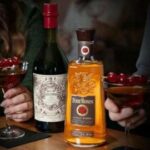 Four Roses Meet Me in Manhattan Sweepstakes