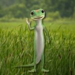 Geico Legendary Family Vacation Sweepstakes