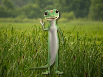 Geico Legendary Family Vacation Sweepstakes