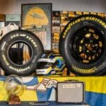 Goodyear Vault National Treasure Hunt Contest