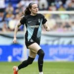 Gotham FC Rose Lavelle Signed Jersey Giveaway – Limited States
