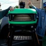 Gozney X Jon & Vinny’s Italian Giveaway