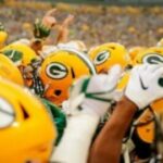 Green Bay Packers Everywhere Fan Favorite Photo Contest