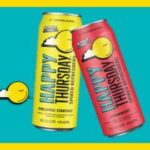 Happy Thursday x LineLeap Sweepstakes