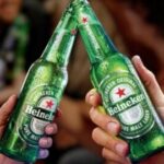 Heineken Soccer Fan Choose Your Team Sweepstakes