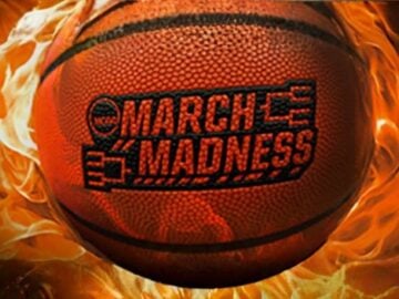 Home Depot 2026 March Madness Sweepstakes