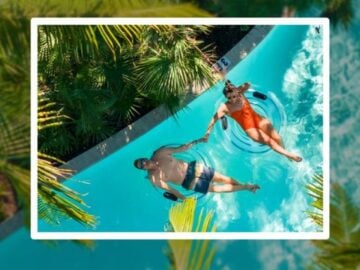 Honeyfund Spring Getaway Sweepstakes